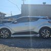 toyota c-hr 2017 quick_quick_ZYX10_ZYX10-2071163 image 4