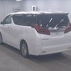 toyota alphard 2018 quick_quick_DBA-AGH30W_AGH30-0190226 image 3