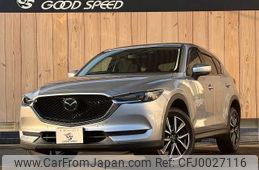 mazda cx-5 2017 -MAZDA--CX-5 LDA-KF2P--KF2P-118858---MAZDA--CX-5 LDA-KF2P--KF2P-118858-