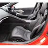 chevrolet corvette 2021 CFJ1524436 image 12