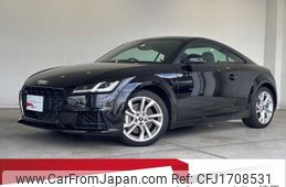 audi tt-coupe 2023 CFJ1708531