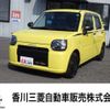 daihatsu mira-tocot 2019 -DAIHATSU 【香川 581ｾ3177】--Mira Tocot DBA-LA550S--LA550S-0024665---DAIHATSU 【香川 581ｾ3177】--Mira Tocot DBA-LA550S--LA550S-0024665- image 1