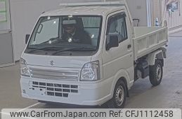 suzuki carry-truck 2020 -SUZUKI--Carry Truck DA16T-555213---SUZUKI--Carry Truck DA16T-555213-