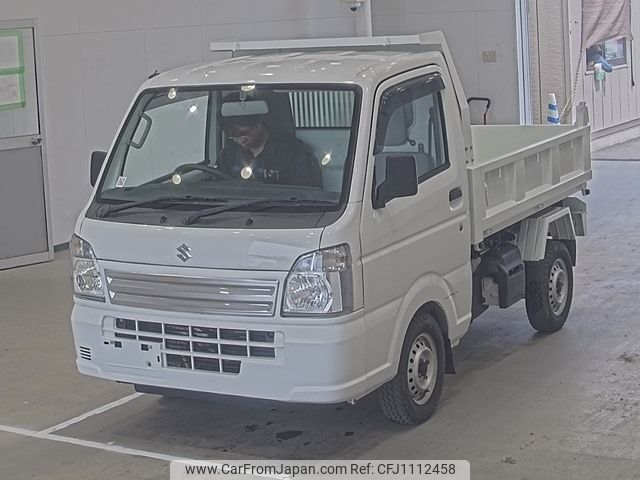 suzuki carry-truck 2020 -SUZUKI--Carry Truck DA16T-555213---SUZUKI--Carry Truck DA16T-555213- image 1