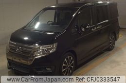 honda stepwagon 2014 -HONDA--Stepwgn RK5-1403206---HONDA--Stepwgn RK5-1403206-