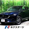 mazda cx-5 2017 -MAZDA--CX-5 DBA-KF5P--KF5P-104674---MAZDA--CX-5 DBA-KF5P--KF5P-104674- image 1