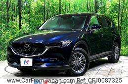 mazda cx-5 2017 -MAZDA--CX-5 DBA-KF5P--KF5P-104674---MAZDA--CX-5 DBA-KF5P--KF5P-104674-