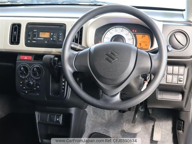 suzuki alto 2020 -SUZUKI--Alto DBA-HA36S--HA36S-546085---SUZUKI--Alto DBA-HA36S--HA36S-546085- image 2