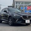 mazda cx-3 2016 quick_quick_DK5FW_DK5FW-200974 image 17