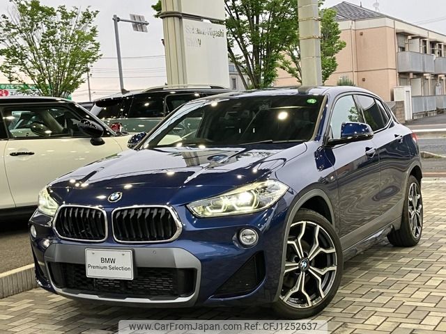 bmw x2 2019 CFJ1252637 image 1