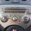 nissan march 2011 -NISSAN 【鹿児島 502ﾂ4967】--March K13--332442---NISSAN 【鹿児島 502ﾂ4967】--March K13--332442- image 25