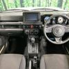 suzuki jimny-sierra 2023 -SUZUKI--Jimny Sierra 3BA-JB74W--JB74W-202***---SUZUKI--Jimny Sierra 3BA-JB74W--JB74W-202***- image 2