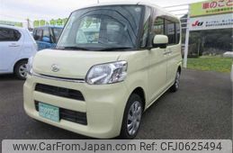 daihatsu tanto 2014 -DAIHATSU--Tanto DBA-LA600S--LA600S-0172665---DAIHATSU--Tanto DBA-LA600S--LA600S-0172665-