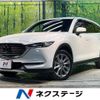 mazda cx-8 2019 -MAZDA--CX-8 3DA-KG2P--KG2P-212094---MAZDA--CX-8 3DA-KG2P--KG2P-212094- image 1
