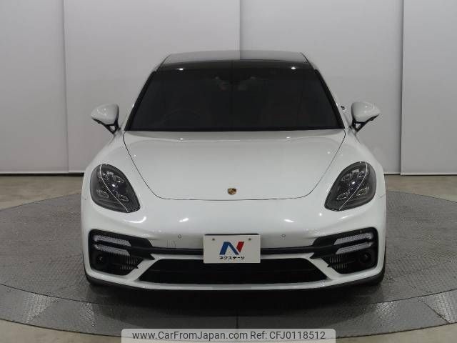 porsche panamera 2021 -PORSCHE--Porsche Panamera 3BA-G2MS--WP0ZZZ97ZML154317---PORSCHE--Porsche Panamera 3BA-G2MS--WP0ZZZ97ZML154317- image 2