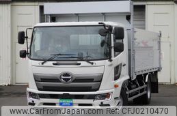 hino ranger 2024 GOO_NET_EXCHANGE_0302059A30240912W001