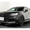 audi sq2 2019 CFJ1798560 image 7
