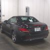 mercedes-benz slc 2016 -MERCEDES-BENZ 【群馬 302ﾈ4739】--Benz SLC 172431--2F128717---MERCEDES-BENZ 【群馬 302ﾈ4739】--Benz SLC 172431--2F128717- image 2