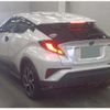 toyota c-hr 2020 quick_quick_6AA-ZYX11_2019827 image 2