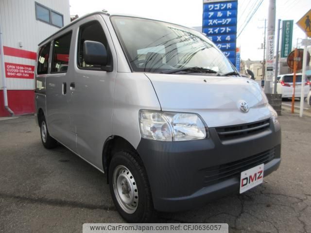 toyota liteace-van 2020 quick_quick_DBF-S402M_0087016 image 2