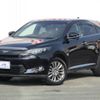 toyota harrier 2014 -TOYOTA 【福岡 337ﾙ1229】--Harrier ZSU60W--0019664---TOYOTA 【福岡 337ﾙ1229】--Harrier ZSU60W--0019664- image 1