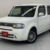 nissan cube 2010 -NISSAN--Cube Z12--122334---NISSAN--Cube Z12--122334- image 1