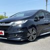 honda odyssey 2015 -HONDA--Odyssey DBA-RC1--RC1-1100350---HONDA--Odyssey DBA-RC1--RC1-1100350- image 1