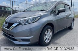 nissan note 2019 quick_quick_E12_E12-628166