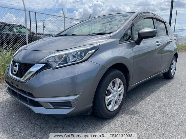 nissan note 2019 quick_quick_E12_E12-628166 image 1