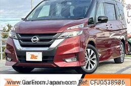 nissan serena 2017 -NISSAN--Serena DAA-GFC27--GFC27-044305---NISSAN--Serena DAA-GFC27--GFC27-044305-