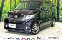 honda n-wgn 2014 CFJ1342940