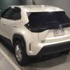 toyota yaris-cross 2021 CFJ1549900 image 2