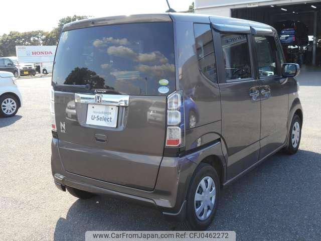 honda n-box 2012 -HONDA--N BOX JF1--1011924---HONDA--N BOX JF1--1011924- image 2