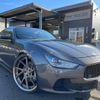 maserati ghibli 2015 CFJ1727050 image 1