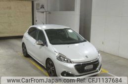 peugeot 208 2016 -PEUGEOT--Peugeot 208 A9HN01--GT012272---PEUGEOT--Peugeot 208 A9HN01--GT012272-