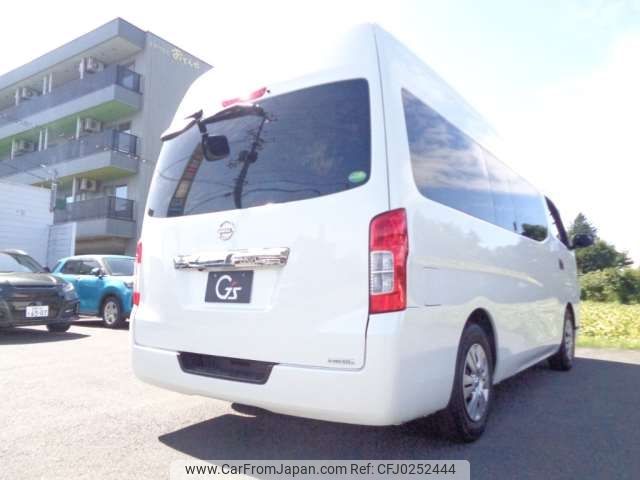 nissan caravan-van 2019 -NISSAN--Caravan Van LDF-CW8E26--CW8E26-102151---NISSAN--Caravan Van LDF-CW8E26--CW8E26-102151- image 2