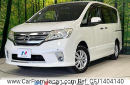 nissan serena 2011 quick_quick_FNC26_FNC26-004663