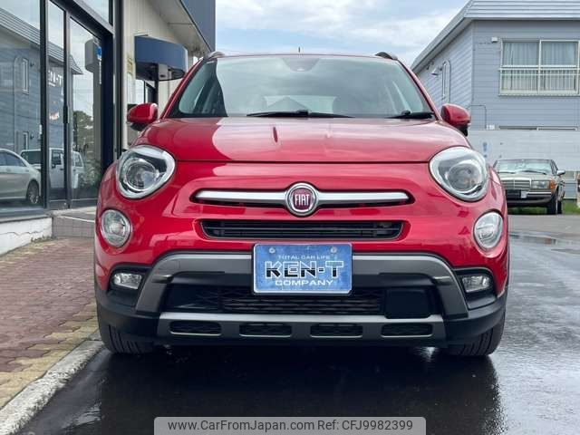 fiat 500x 2016 -FIAT--Fiat 500X ABA-33414--ZFA3340000P439003---FIAT--Fiat 500X ABA-33414--ZFA3340000P439003- image 2