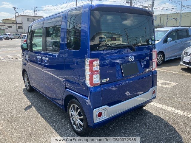 daihatsu wake 2014 CFJ0072988 image 2
