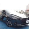 mazda mazda3-fastback 2020 quick_quick_6BA-BP5P_BP5P-109897 image 2