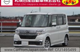 daihatsu tanto 2016 CFJ1495499
