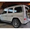 mercedes-benz g-class 2023 -MERCEDES-BENZ--Benz G Class 3DA-463350--W1N4633502X453196---MERCEDES-BENZ--Benz G Class 3DA-463350--W1N4633502X453196- image 4