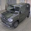suzuki hustler 2024 -SUZUKI 【名変中 9999999】--Hustler MK92S-489695---SUZUKI 【名変中 9999999】--Hustler MK92S-489695- image 5