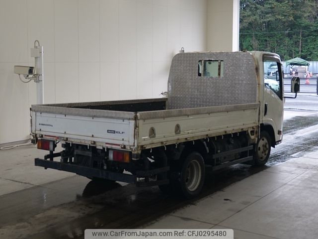 isuzu elf-truck 2018 -ISUZU--Elf NMR85R-7041484---ISUZU--Elf NMR85R-7041484- image 2