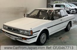 toyota cresta 1988 -TOYOTA 【京都 52ち3792】--Cresta GX71-3367459---TOYOTA 【京都 52ち3792】--Cresta GX71-3367459-