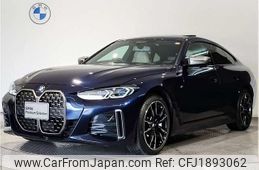 bmw 4-series 2022 CFJ1893062