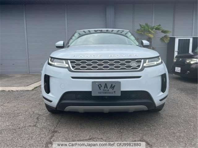 land-rover range-rover 2021 -ROVER 【四日市 310ｻ1456】--Range Rover 5BA-LZ2XA--SALZA2AX7MH132751---ROVER 【四日市 310ｻ1456】--Range Rover 5BA-LZ2XA--SALZA2AX7MH132751- image 2