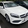 mercedes-benz a-class 2016 CFJ8116402 image 1