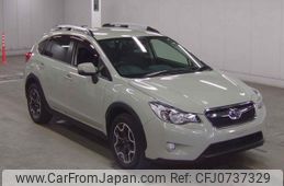 subaru xv 2014 quick_quick_DBA-GP7_GP7-066079