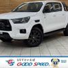 toyota hilux 2023 GOO_NET_EXCHANGE_0208503A20250427D005 image 1